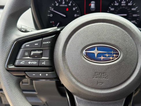 Certified 2024 Subaru Crosstrek 2.0i w/ Popular Package #1A AWD/4WD image 20