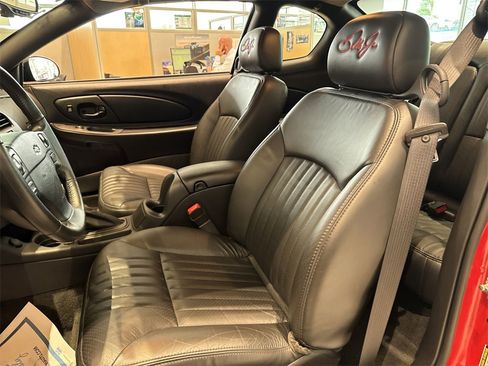 Used 2004 Chevrolet Monte Carlo SS w/ Dale Earnhardt Jr. Package image 17