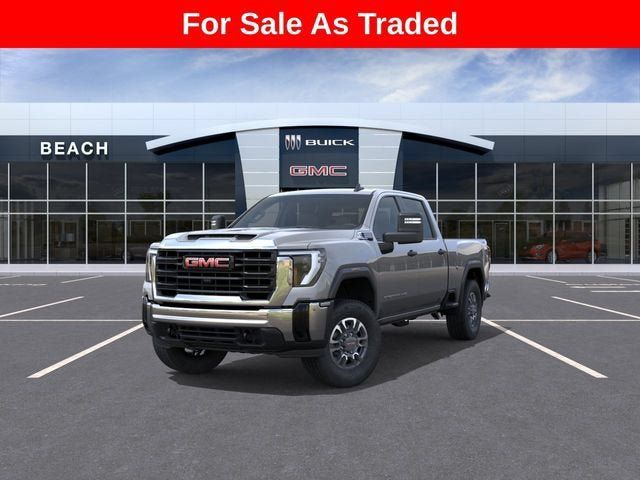 New 2026 GMC Sierra 3500 Pro w/ Convenience Package AWD/4WD image 8