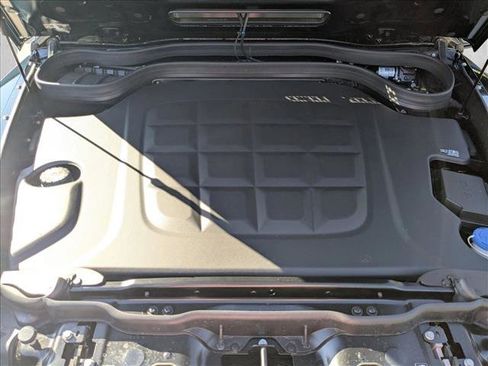 New 2026 Mercedes-Benz G 580 w/ EQ Technology image 15