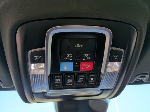 New 2026 RAM 1500 Limited image 25