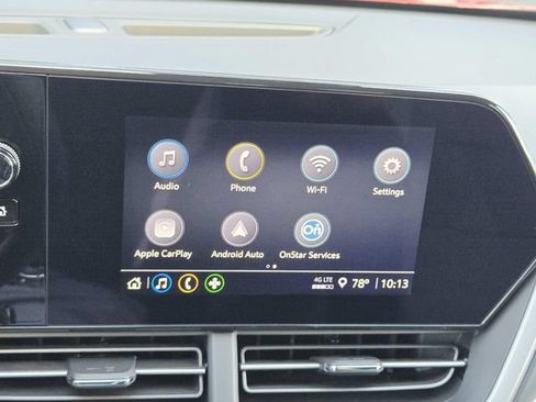 New 2026 Chevrolet Trax LS FWD image 21
