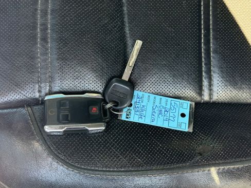 Used 2019 GMC Sierra 3500 Denali w/ Duramax Plus Package image 65