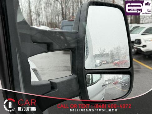 Used 2018 Ford Transit 350 148 Low Roof image 28