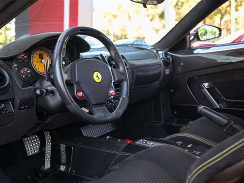Used 2008 Ferrari F430 Scuderia image 28