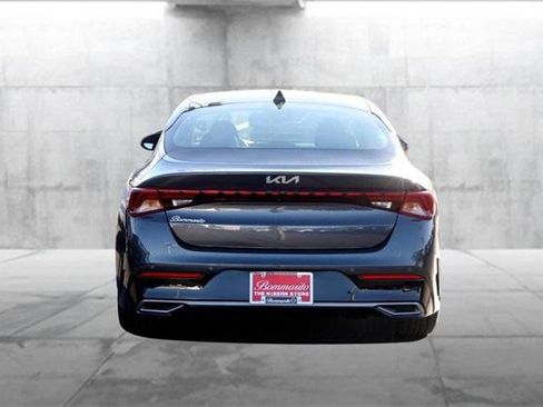 Used 2022 Kia K5 EX w/ EX Premium Package image 6