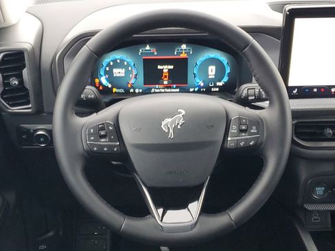 New 2025 Ford Bronco Sport Outer Banks image 25