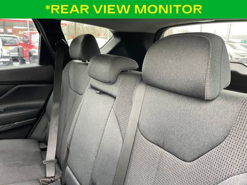 Used 2020 Hyundai Santa Fe SE image 16