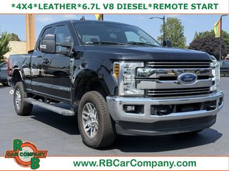 Used 2019 Ford F250 Lariat video 1