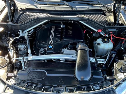 Used 2018 BMW X5 xDrive35i image 32