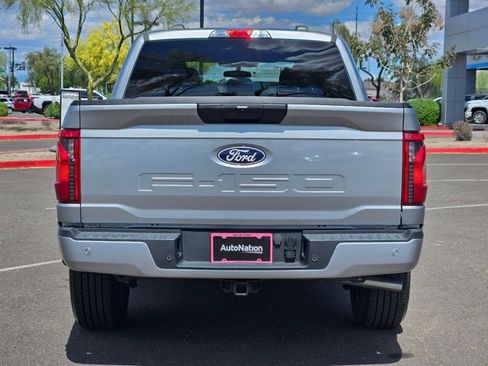 Used 2024 Ford F150 STX image 7