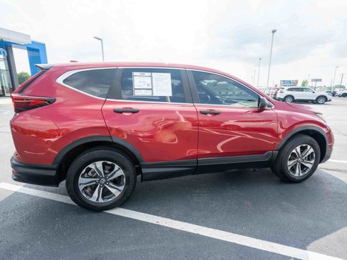Used 2020 Honda CR-V LX image 6