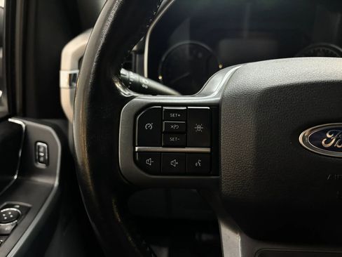 Used 2021 Ford F150 XLT w/ Equipment Group 302A High AWD/4WD image 19
