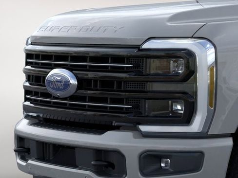 New 2026 Ford F350 Platinum AWD/4WD image 37