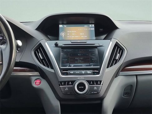 Used 2015 Acura MDX FWD w/ Technology Package image 16