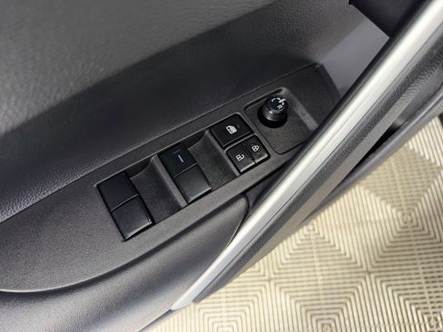 Certified 2024 Toyota Corolla Cross XLE w/ Convenience Package image 11