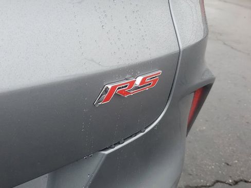 New 2026 Chevrolet TrailBlazer RS image 7