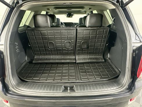 Used 2021 Hyundai Palisade Limited w/ Cargo Package FWD image 31