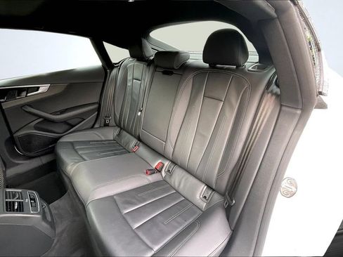 Used 2022 Audi A5 2.0T Premium Plus AWD/4WD image 23