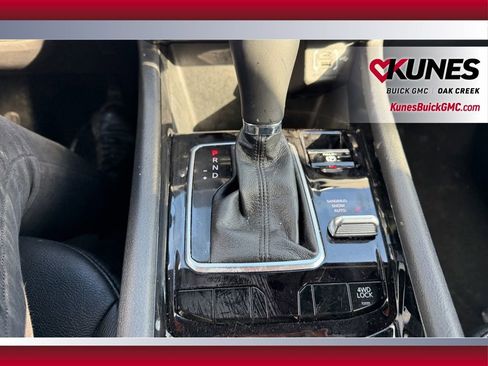 Used 2025 Jeep Compass Limited image 18