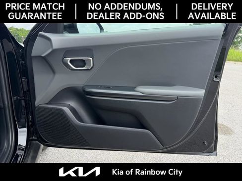 Used 2025 Kia K4 FWD image 17