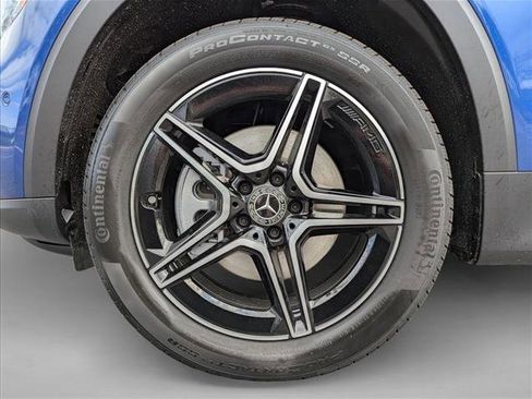 New 2026 Mercedes-Benz GLB 250 GLB 250 image 10