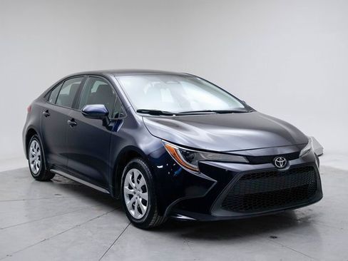 Used 2023 Toyota Corolla LE image 7