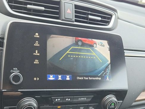 Used 2018 Honda CR-V EX-L image 26