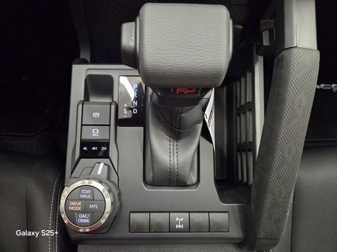 New 2025 Toyota Tacoma TRD Off-Road image 71