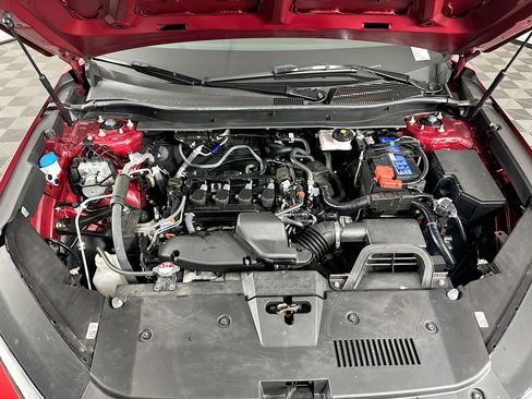 Used 2025 Honda CR-V LX image 30