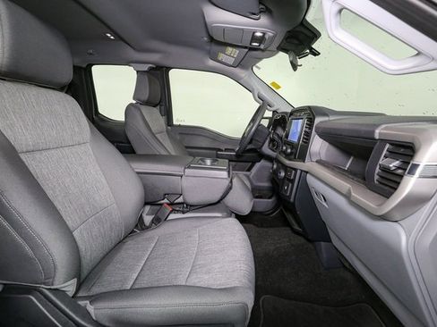 Used 2022 Ford F150 XL w/ Equipment Group 101A High image 15