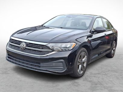 Used 2024 Volkswagen Jetta SE