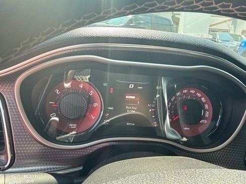 Used 2019 Dodge Challenger SRT Hellcat Redeye RWD image 19