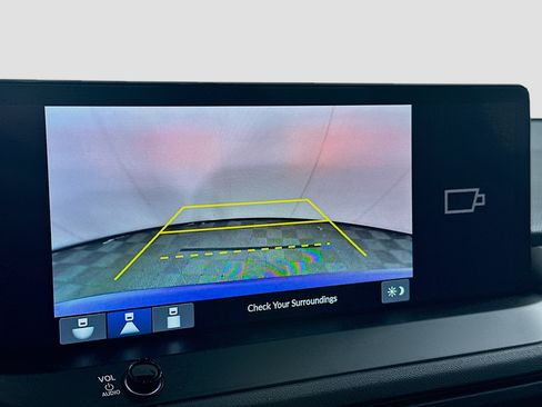 Used 2023 Honda Accord Sport image 22