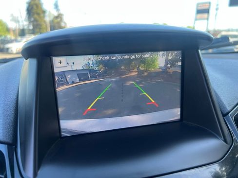 Used 2019 Ford Fiesta ST-Line w/ ST Line Cold Weather Package FWD image 31