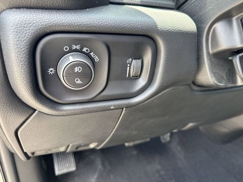 New 2025 RAM 2500 Tradesman image 14