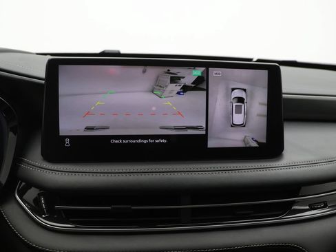 Used 2023 INFINITI QX60 Luxe w/ Performance Audio Package AWD/4WD image 22