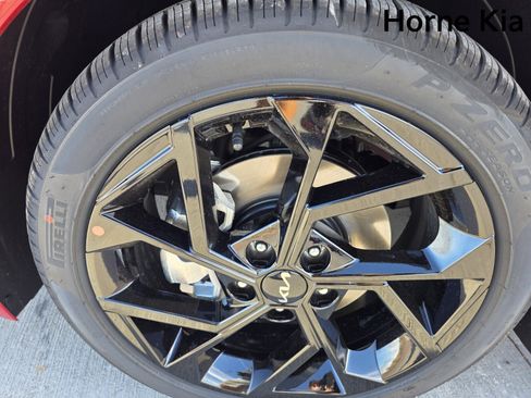 New 2026 Kia K5 GT-Line w/ GT-Line Premium Package FWD image 8