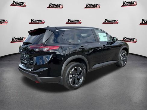 New 2026 Nissan Rogue SV w/ Cold Weather Package image 5
