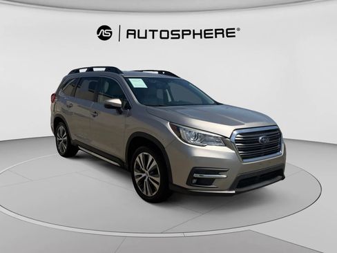 Used 2019 Subaru Ascent Limited AWD/4WD image 11