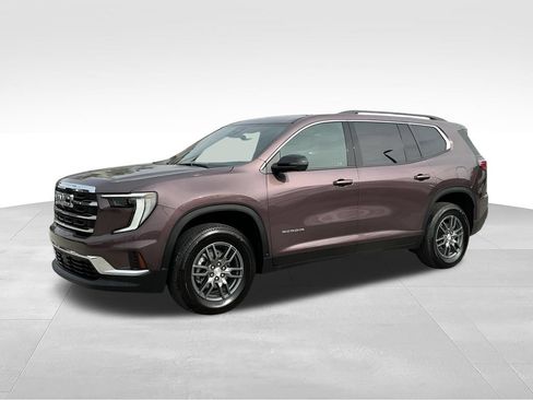 Used 2025 GMC Acadia Elevation FWD image 2