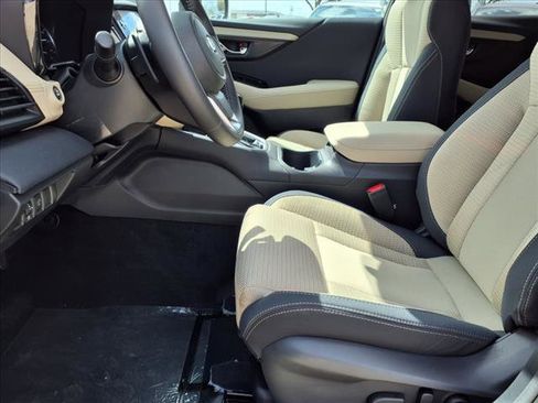 New 2025 Subaru Outback Premium image 8