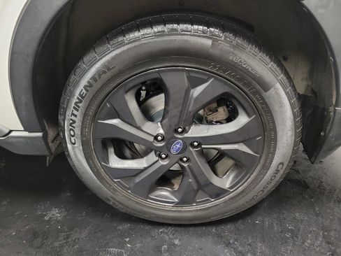 Used 2020 Subaru Outback Onyx Edition XT AWD/4WD image 13