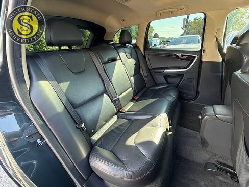 Used 2012 Volvo XC60 T6 AWD/4WD image 19