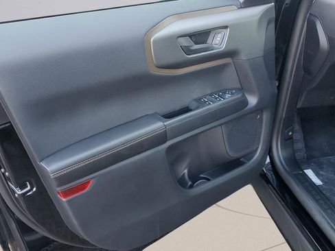 New 2026 Ford Bronco Sport Big Bend w/ Bronze Package image 13