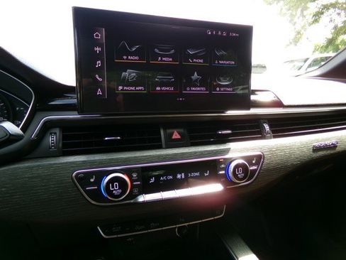 Used 2023 Audi A5 2.0T Premium w/ Convenience Package AWD/4WD image 21