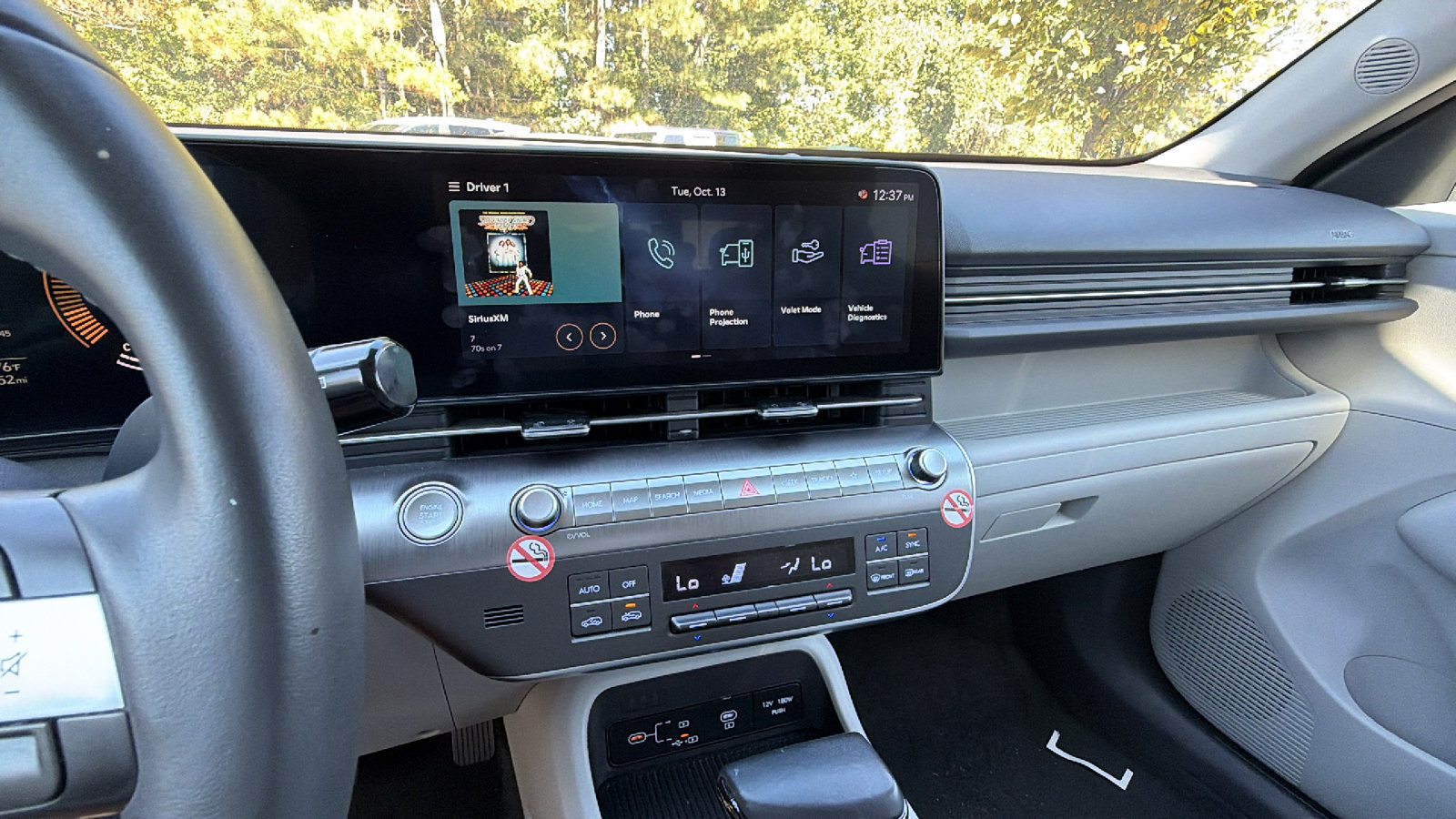 Used 2025 Hyundai Kona SEL AWD/4WD image 31
