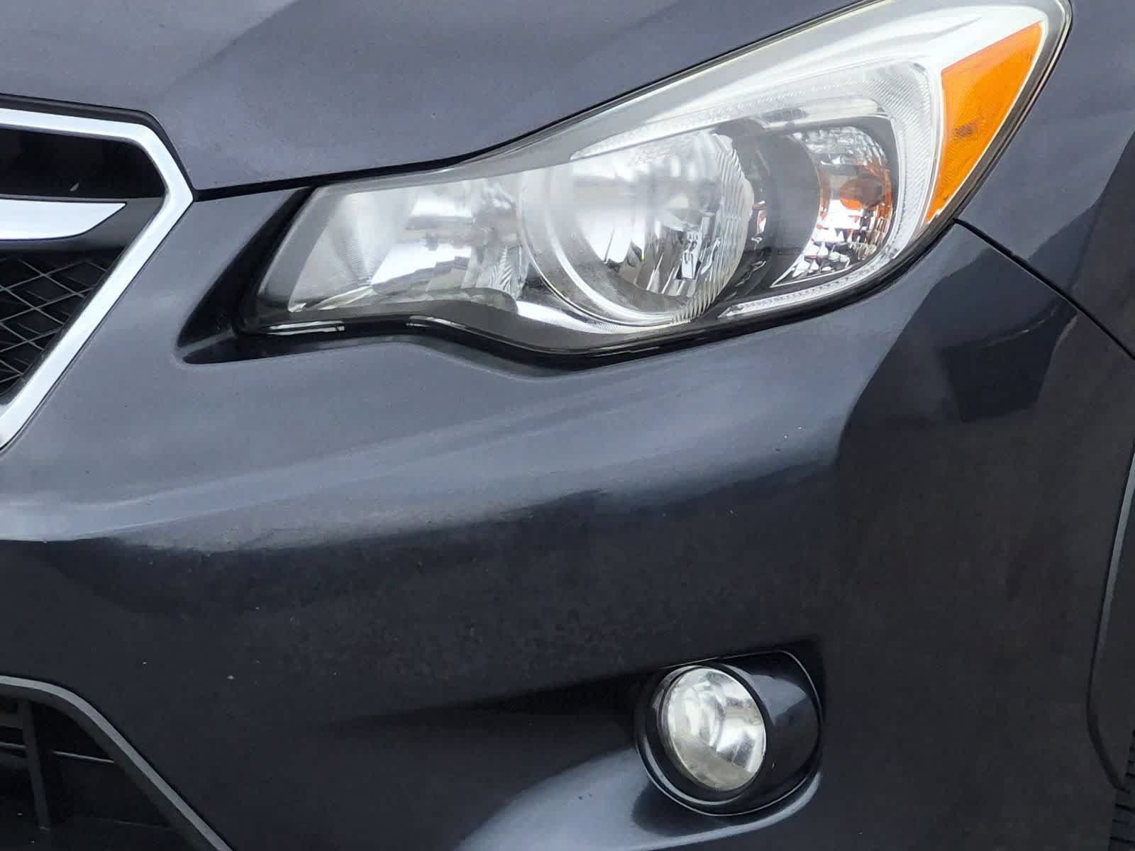 Used 2014 Subaru Crosstrek 2.0i Limited AWD/4WD image 11