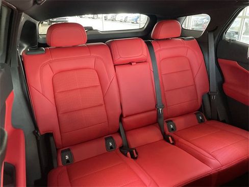 Used 2025 Chevrolet Blazer EV SS image 17