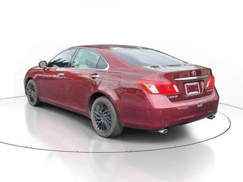 Used 2007 Lexus ES 350 w/ Premium Plus Pkg image 2